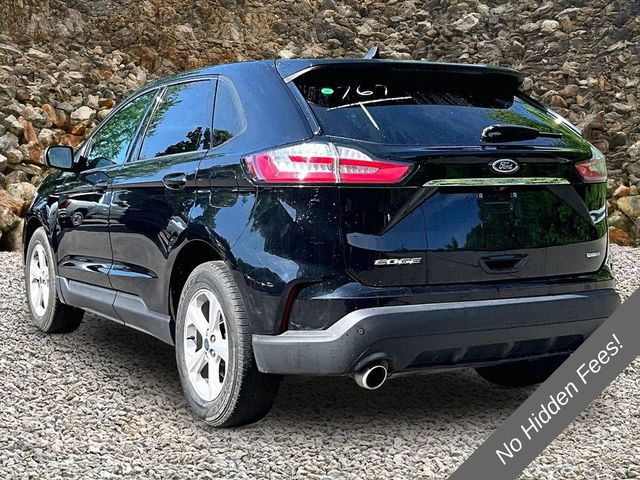 2020 Ford Edge SE