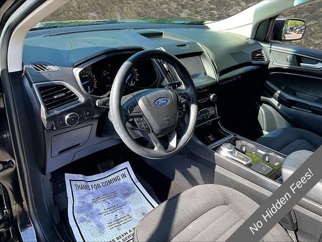 2020 Ford Edge SE
