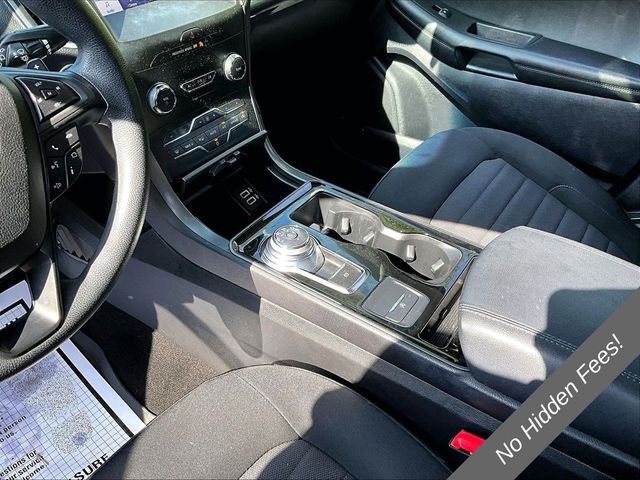 2020 Ford Edge SE
