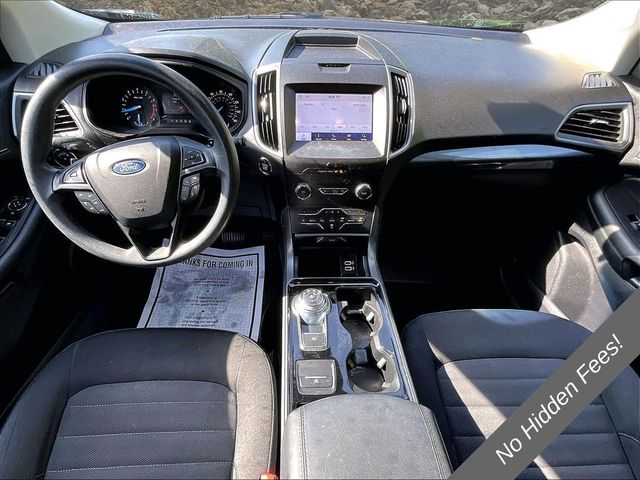 2020 Ford Edge SE