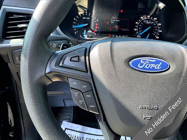 2020 Ford Edge SE