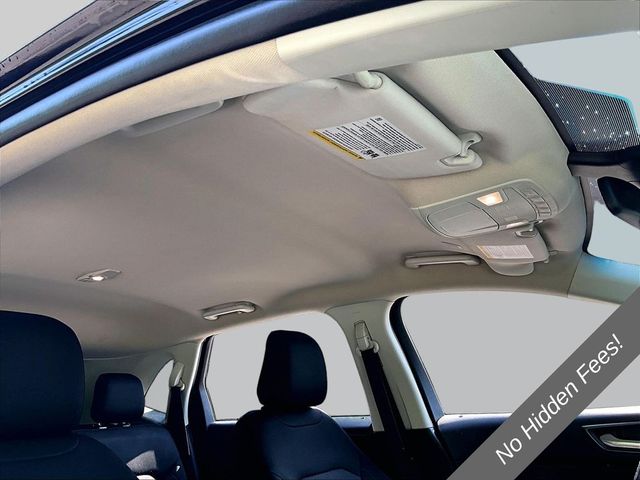 2020 Ford Edge SE