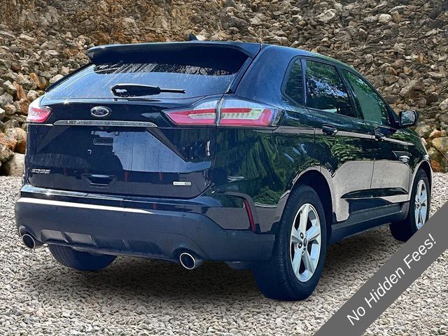 2020 Ford Edge SE