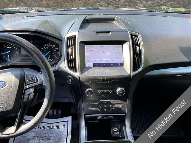 2020 Ford Edge SE