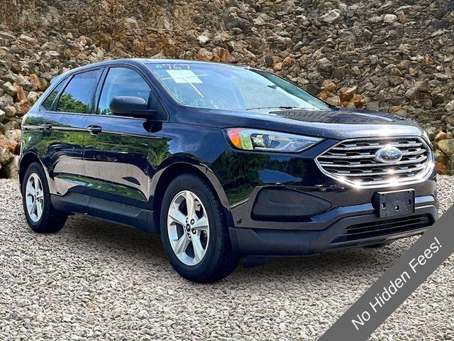 2020 Ford Edge SE
