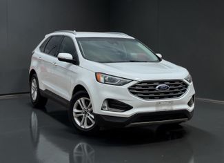 2020 Ford Edge SEL | Plano, TX | Schneck Motor Company