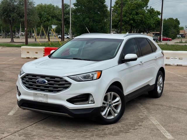 2020 Ford Edge SEL | Plano, TX | Schneck Motor Company 2020 Ford Edge SEL | Plano, TX | Schneck Motor Company