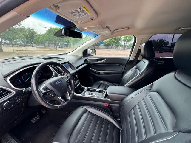 2020 Ford Edge SEL | Plano, TX | Schneck Motor Company 2020 Ford Edge SEL | Plano, TX | Schneck Motor Company