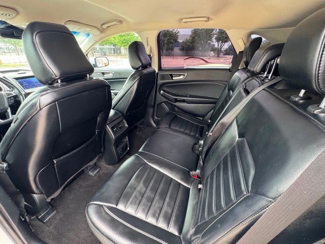 2020 Ford Edge SEL | Plano, TX | Schneck Motor Company 2020 Ford Edge SEL | Plano, TX | Schneck Motor Company