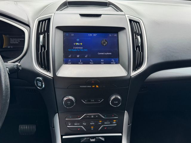 2020 Ford Edge SEL | Plano, TX | Schneck Motor Company