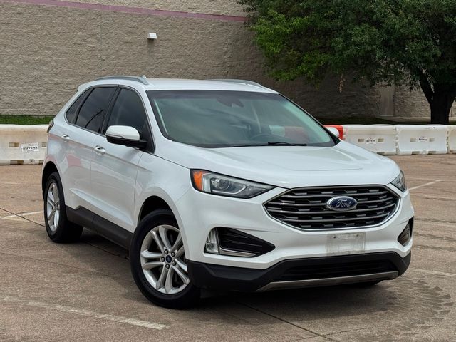 2020 Ford Edge SEL | Plano, TX | Schneck Motor Company 2020 Ford Edge SEL | Plano, TX | Schneck Motor Company