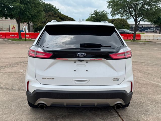 2020 Ford Edge SEL | Plano, TX | Schneck Motor Company 2020 Ford Edge SEL | Plano, TX | Schneck Motor Company