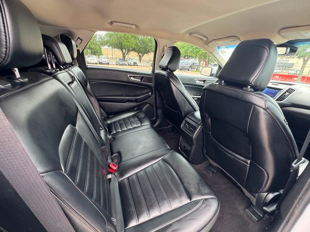 2020 Ford Edge SEL | Plano, TX | Schneck Motor Company