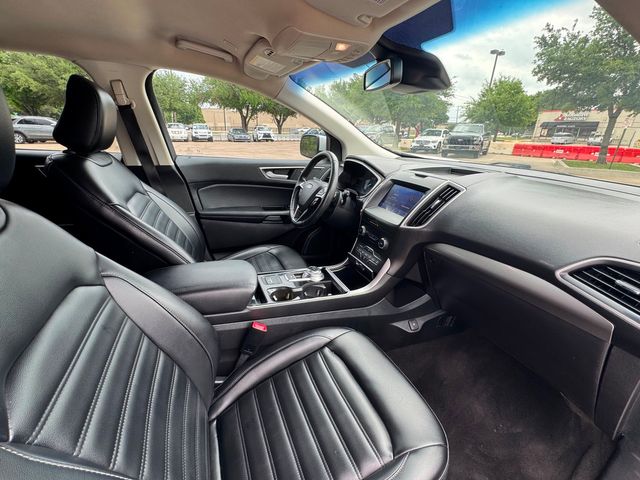 2020 Ford Edge SEL | Plano, TX | Schneck Motor Company 2020 Ford Edge SEL | Plano, TX | Schneck Motor Company