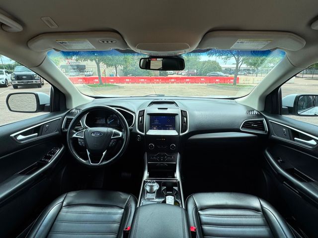 2020 Ford Edge SEL | Plano, TX | Schneck Motor Company