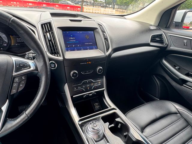 2020 Ford Edge SEL | Plano, TX | Schneck Motor Company 2020 Ford Edge SEL | Plano, TX | Schneck Motor Company