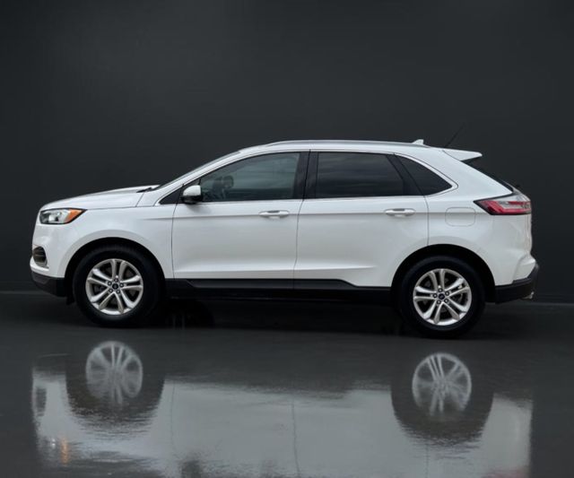 2020 Ford Edge SEL | Plano, TX | Schneck Motor Company 2020 Ford Edge SEL | Plano, TX | Schneck Motor Company