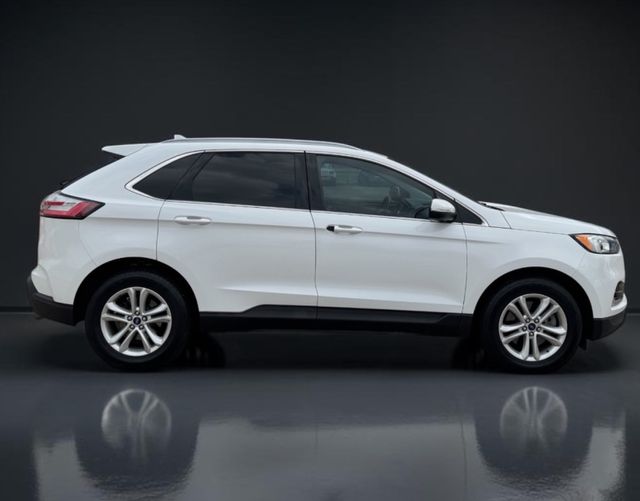 2020 Ford Edge SEL | Plano, TX | Schneck Motor Company