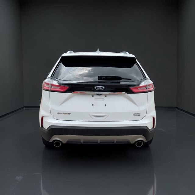 2020 Ford Edge SEL | Plano, TX | Schneck Motor Company