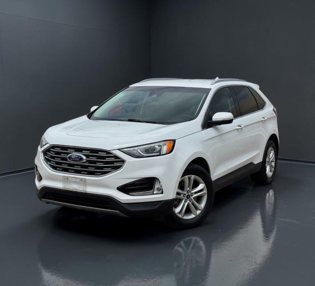 2020 Ford Edge SEL | Plano, TX | Schneck Motor Company