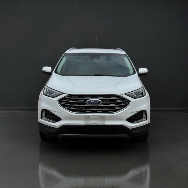 2020 Ford Edge SEL | Plano, TX | Schneck Motor Company 2020 Ford Edge SEL | Plano, TX | Schneck Motor Company