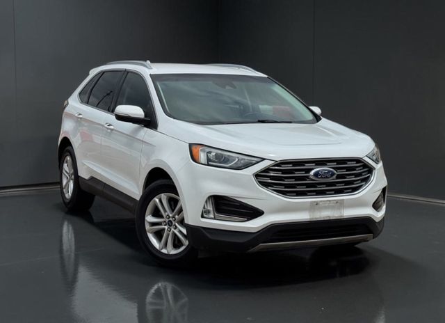 2020 Ford Edge SEL | Plano, TX | Schneck Motor Company
