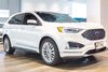 2020 Ford Edge Titanium elite package Panoramic Vista Roof B&amp;O Sound System | Honolulu, HI | Autosource Hawaii 