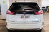 2020 Ford Edge Titanium elite package Panoramic Vista Roof B&amp;O Sound System | Honolulu, HI | Autosource Hawaii 