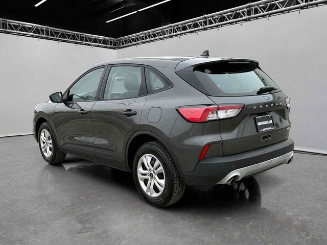 2020 Ford Escape S