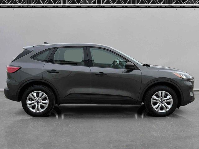2020 Ford Escape S