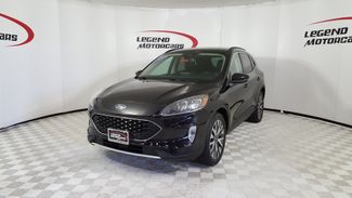 2020 Ford Escape Titanium | Carrollton, TX | Legend Motorcars of Carrollton