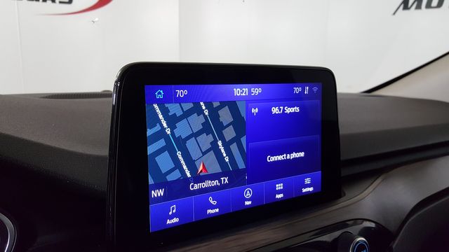 2020 Ford Escape Titanium | Carrollton, TX | Legend Motorcars of Carrollton