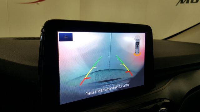 2020 Ford Escape Titanium | Carrollton, TX | Legend Motorcars of Carrollton