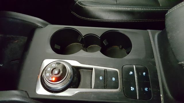 2020 Ford Escape Titanium | Carrollton, TX | Legend Motorcars of Carrollton