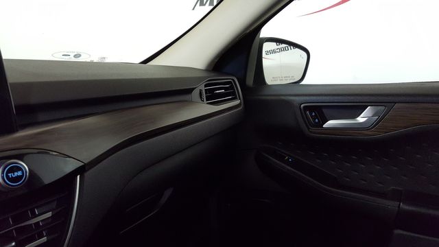 2020 Ford Escape Titanium | Carrollton, TX | Legend Motorcars of Carrollton 2020 Ford Escape Titanium | Carrollton, TX | Legend Motorcars of Carrollton