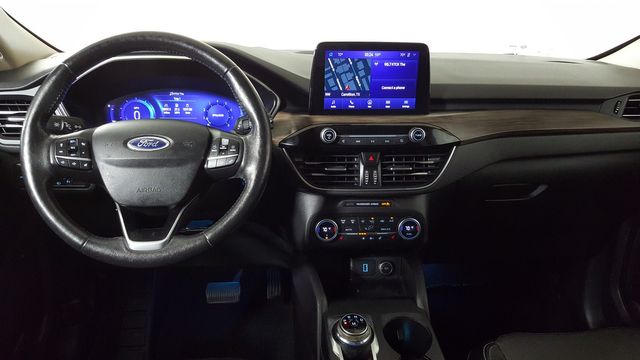 2020 Ford Escape Titanium | Carrollton, TX | Legend Motorcars of Carrollton 2020 Ford Escape Titanium | Carrollton, TX | Legend Motorcars of Carrollton