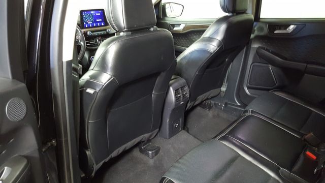 2020 Ford Escape Titanium | Carrollton, TX | Legend Motorcars of Carrollton