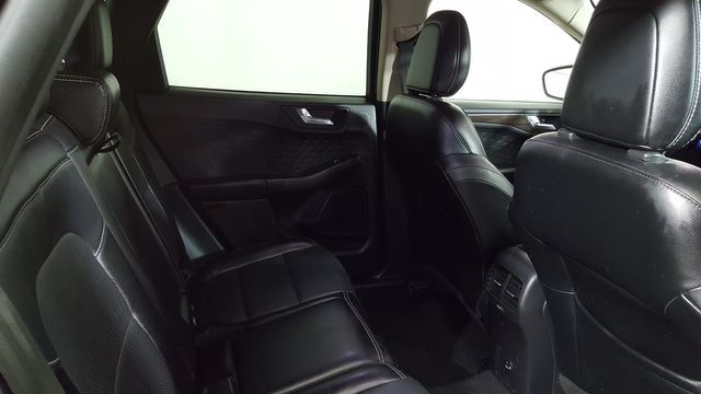 2020 Ford Escape Titanium | Carrollton, TX | Legend Motorcars of Carrollton