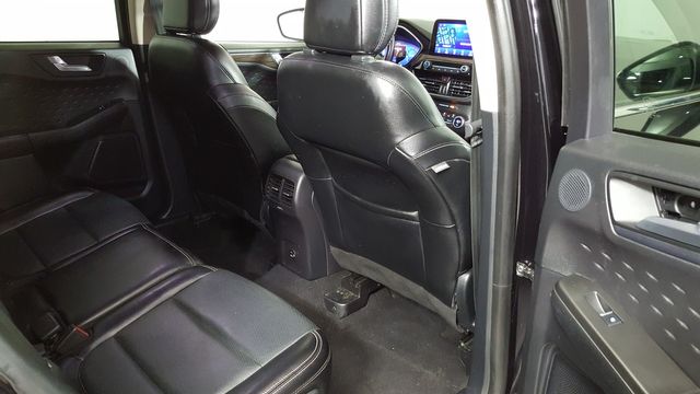 2020 Ford Escape Titanium | Carrollton, TX | Legend Motorcars of Carrollton 2020 Ford Escape Titanium | Carrollton, TX | Legend Motorcars of Carrollton