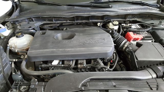 2020 Ford Escape Titanium | Carrollton, TX | Legend Motorcars of Carrollton