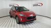 2020 Ford Escape Titanium 2020 Ford Escape Titanium