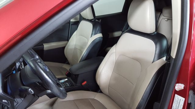 2020 Ford Escape Titanium | Carrollton, TX | Legend Motorcars of Carrollton 2020 Ford Escape Titanium | Carrollton, TX | Legend Motorcars of Carrollton