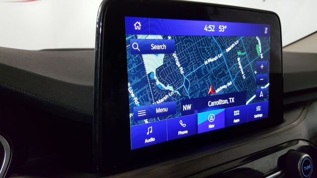 2020 Ford Escape Titanium | Carrollton, TX | Legend Motorcars of Carrollton