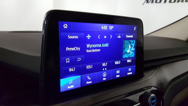 2020 Ford Escape Titanium | Carrollton, TX | Legend Motorcars of Carrollton