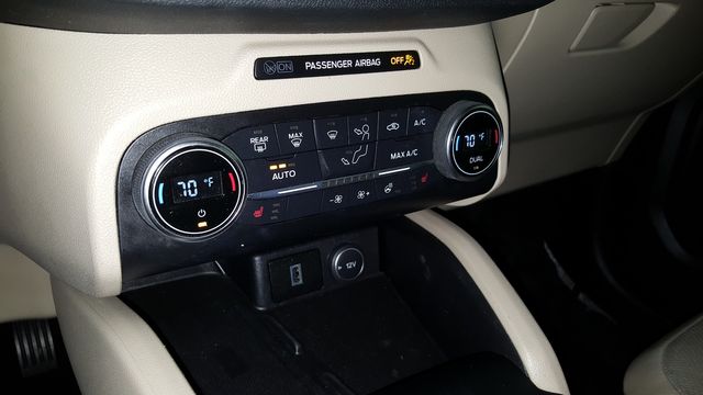 2020 Ford Escape Titanium | Carrollton, TX | Legend Motorcars of Carrollton