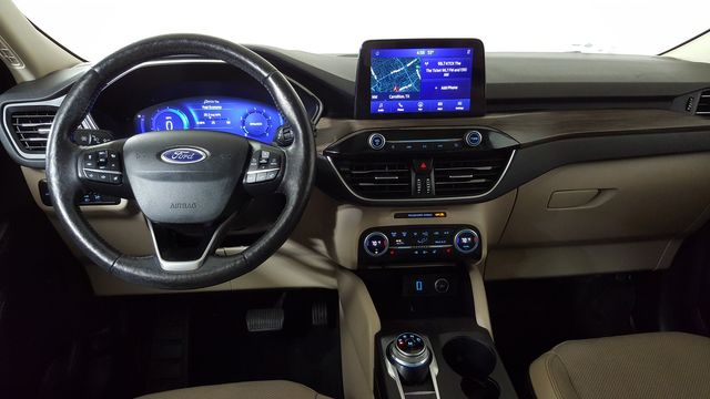 2020 Ford Escape Titanium | Carrollton, TX | Legend Motorcars of Carrollton