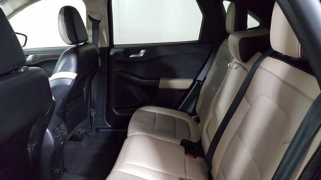 2020 Ford Escape Titanium | Carrollton, TX | Legend Motorcars of Carrollton 2020 Ford Escape Titanium | Carrollton, TX | Legend Motorcars of Carrollton