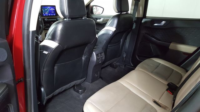 2020 Ford Escape Titanium | Carrollton, TX | Legend Motorcars of Carrollton 2020 Ford Escape Titanium | Carrollton, TX | Legend Motorcars of Carrollton