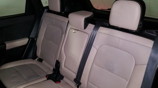 2020 Ford Escape Titanium | Carrollton, TX | Legend Motorcars of Carrollton