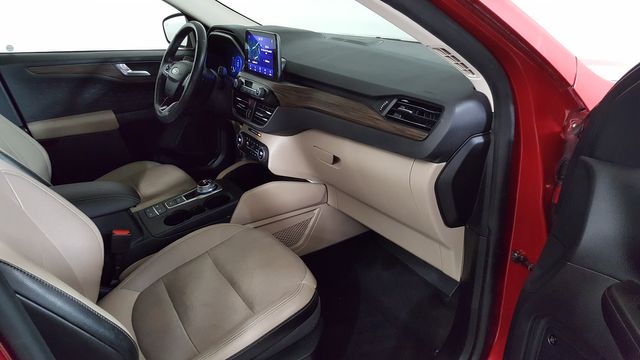 2020 Ford Escape Titanium | Carrollton, TX | Legend Motorcars of Carrollton 2020 Ford Escape Titanium | Carrollton, TX | Legend Motorcars of Carrollton